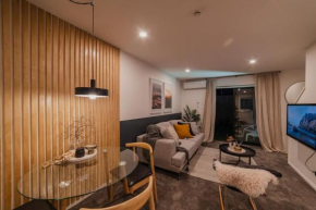 The Perfect City Nook - Designers Delight, Christchurch